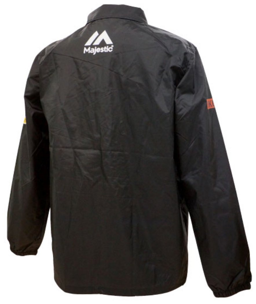 Amazon | SoftBank HAWKS(ソフトバンクホークス) Majestic製 福岡